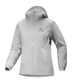 Jas Arc'teryx Women Atom Hoody Solitude