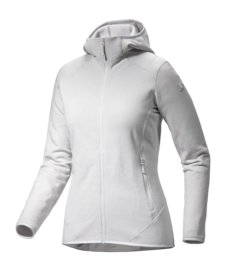 Vest Arc'teryx Women Kyanite Hoody Atmos