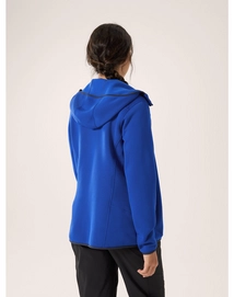 S24-X000006939-Kyanite-Hoody-Vitality-Black-Sapphire-Women-s-Back-View