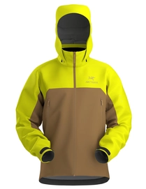 Jas Arc'teryx Men Beta AR Jacket Euphoria Canvas