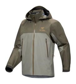 Jas Arc'teryx Men Beta AR Jacket Forage Tatsu