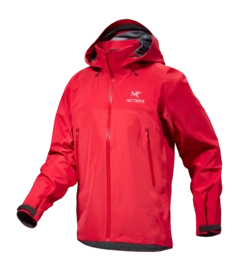Jas Arc'teryx Men Beta AR Jacket Heritage