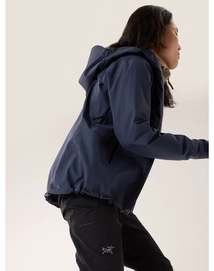 S24-X000006716-Beta-LT-Jacket-Black-Sapphire-Women-s-Side-View