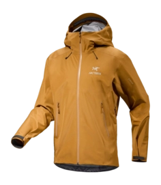 Jas Arc'teryx Men Beta LT Jacket Yukon