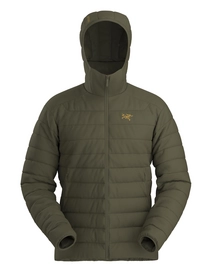 Jas Arc'teryx Men Cerium Hoody Tatsu