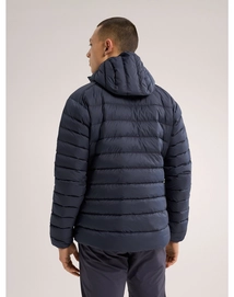 S24-X000007313-Cerium-Hoody-Black-Sapphire-Back-View