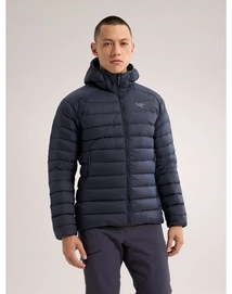 S24-X000007313-Cerium-Hoody-Black-Sapphire-Front-View