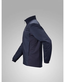 F23-X000007349-Atom-Jacket-Black-Sapphire-Profile