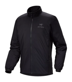 Veste Arc'teryx Homme Atom Jacket Black