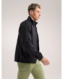 S24-X000007349-Atom-Jacket-Black-Side-View