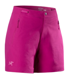 Korte Broek Arc'teryx Women Gamma Short 6 Inch Amaranthus