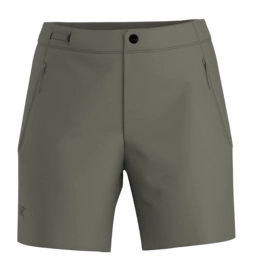 Korte Broek Arc'teryx Women Gamma Short 6 Inch Forage