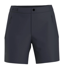 Korte Broek Arc'teryx Women Gamma Short 6 Inch Black Sapphire