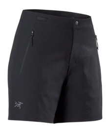 Shorts Arc'teryx Women Gamma Short 6 Inch Black