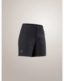 S24-X000007684-Gamma-Short-6-Black-Women-s