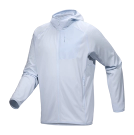 Vest Arc'teryx Men Delta Hoody Daybreak