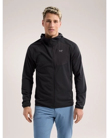 S24-X000007743-Delta-Hoody-Black-Front-View