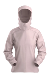 Jas Arc'teryx Women Gamma Lightweight Hoody Alpine Rose