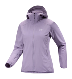 Jas Arc'teryx Women Gamma Lightweight Hoody Velocity