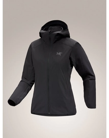 S24-X000007779-Gamma-Lightweight-Hoody-Black-Women-s