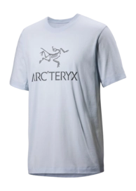T-Shirt Arc'teryx Men Arc'Word Logo SS Daybreak