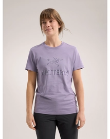 S24-X000008135-Arc-Word-Cotton-T-Shirt-Velocity-Women-s-Front-View