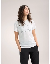S24-X000008135-Arc-Word-Cotton-T-Shirt-White-Light-Women-s-Front-View