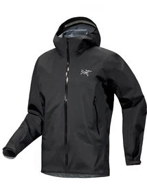 Veste Arc'teryx Men Beta Jacket Black 2024