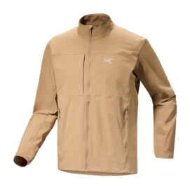 Vest Arc'teryx Men Gamma Lightweight Jacket Canvas