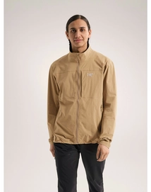 3---S24-X000009141-Gamma-Lightweight-Jacket-Canvas-Front-View