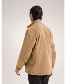 4---S24-X000009141-Gamma-Lightweight-Jacket-Canvas-Back-View