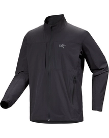 Vest Arc'teryx Men Gamma Lightweight Jacket Black