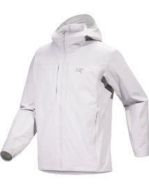 Jas Arc'teryx Men Gamma Lightweight Hoody Solitude
