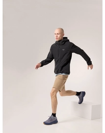 S24-X000007741-Gamma-Lightweight-Hoody-Black-Full-Body