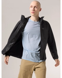 S24-X000007741-Gamma-Lightweight-Hoody-Black-Hover
