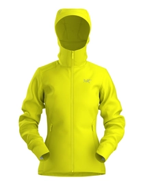 Jas Arc'teryx Women Atom Lightweight Hoody Euphoria
