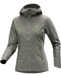 Jas Arc'teryx Women Atom Lightweight Hoody Forage