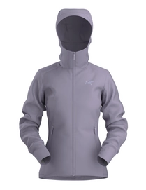 Veste Arc'teryx Femme Atom Lightweight Hoody Velocity