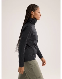 S24-X000009293-Atom-Lightweight-Hoody-Black-Women-s-Side-View