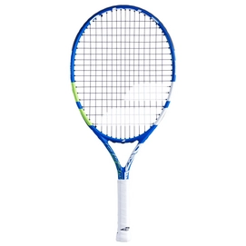 Tennisschläger Babolat Drive Junior 23 Blue Green White (Besaitet)