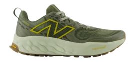 Trailrunning schoen New Balance Men Fresh Foam X Hierro v8 Dark Olivine