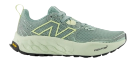 Trailrunningschuhe New Balance Fresh Foam X Hierro v8 Damen Salt Marsh