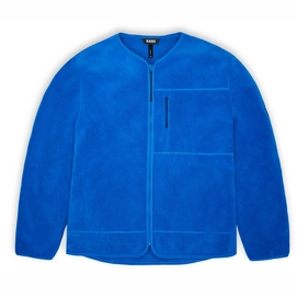 Jacket Rains Unisex Fleece Jacket Waves