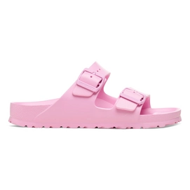 Tongs Birkenstock Femme Arizona Essentials EVA Fondant Pink Narrow