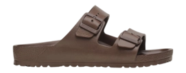 Tongs Birkenstock Homme Arizona Essentials EVA Roast Regular