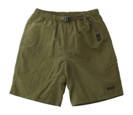 Shorts Gramicci Men Nylon Packable G-Shorts Deep Olive