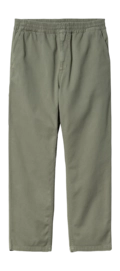 Pants Carhartt WIP Unisex Flint Pant Park Garment Dyed