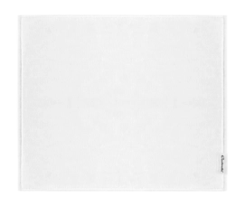 Tapis de Bain Cinderella Sundays White