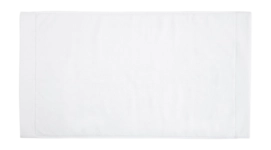 Badmat Cinderella Weekend White