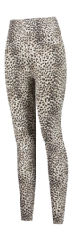 Leggings Deblon Classic Leggings High Waistband Damen Cheetah